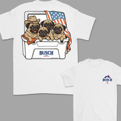 Pub Dog Beers T-Shirt/Sweatshirt/Hoodie