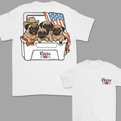 Pub Dog Beers T-Shirt/Sweatshirt/Hoodie