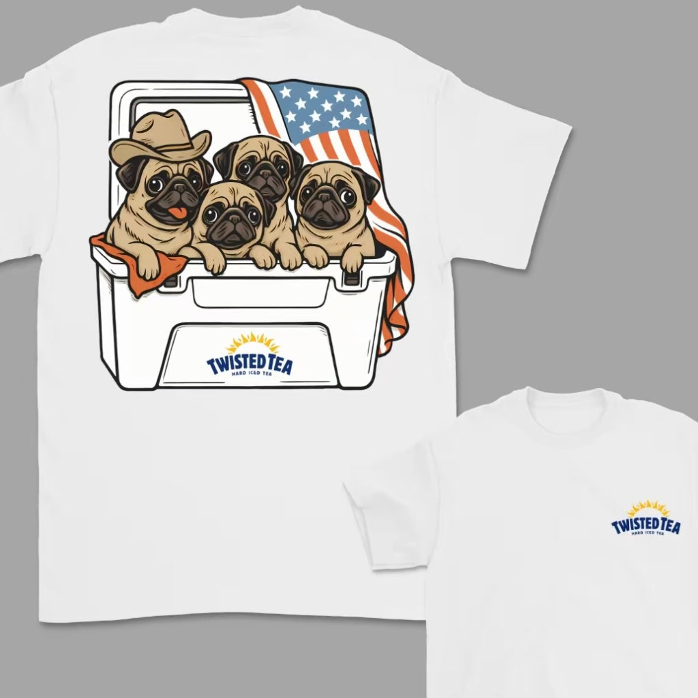 Pub Dog Beers T-Shirt/Sweatshirt/Hoodie