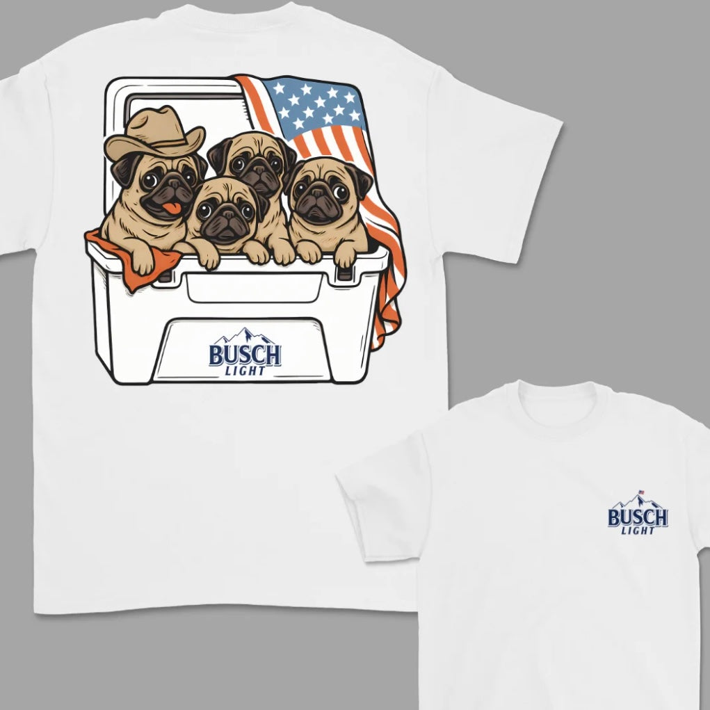 Pub Dog Beers T-Shirt/Sweatshirt/Hoodie