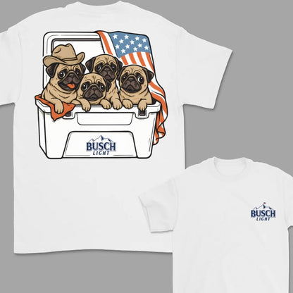 Pub Dog Beers T-Shirt/Sweatshirt/Hoodie