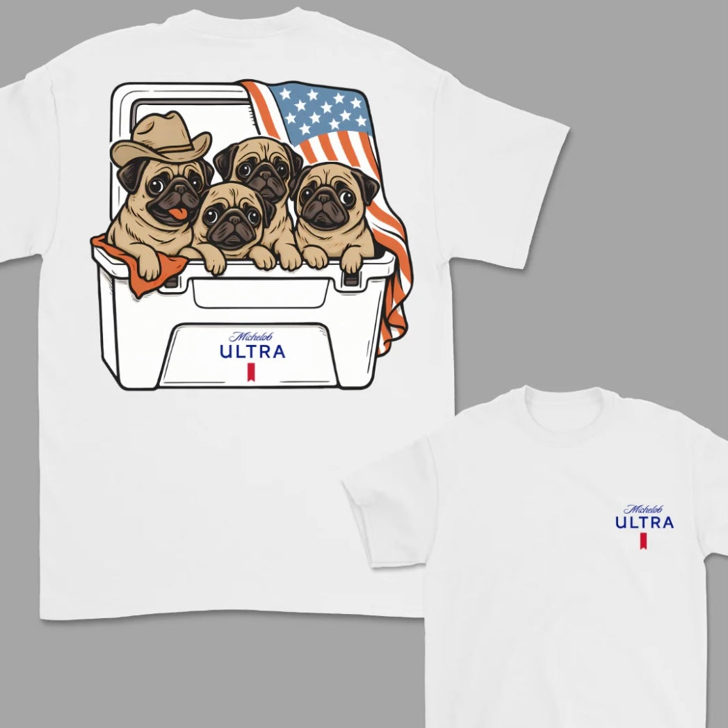 Pub Dog Beers T-Shirt/Sweatshirt/Hoodie