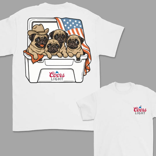 Pub Dog Beers T-Shirt/Sweatshirt/Hoodie