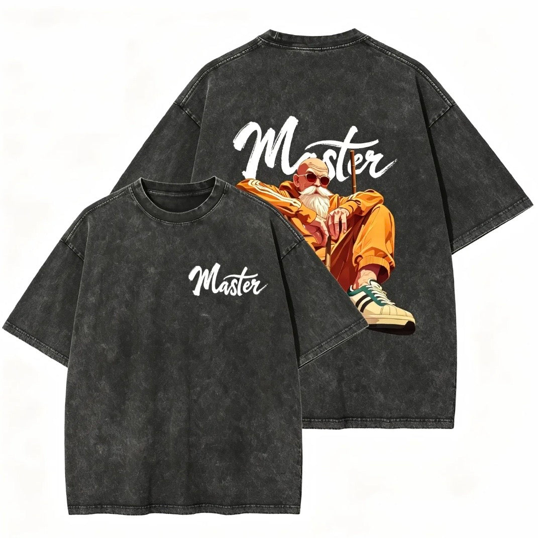 Anime Vintage 90s Graphic T-Shirt Sweatshirt Hoodie