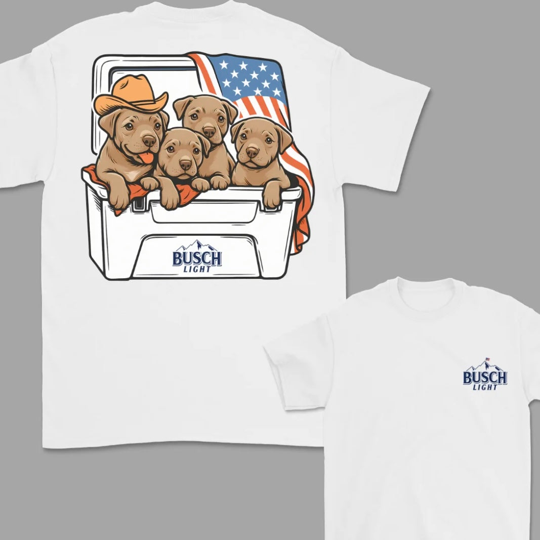 Pitbull Dog Beers T-Shirt/Sweatshirt/Hoodie