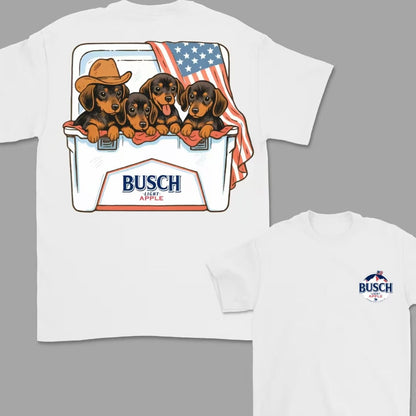 Dachshund Dog Beers T-Shirt/Sweatshirt/Hoodie