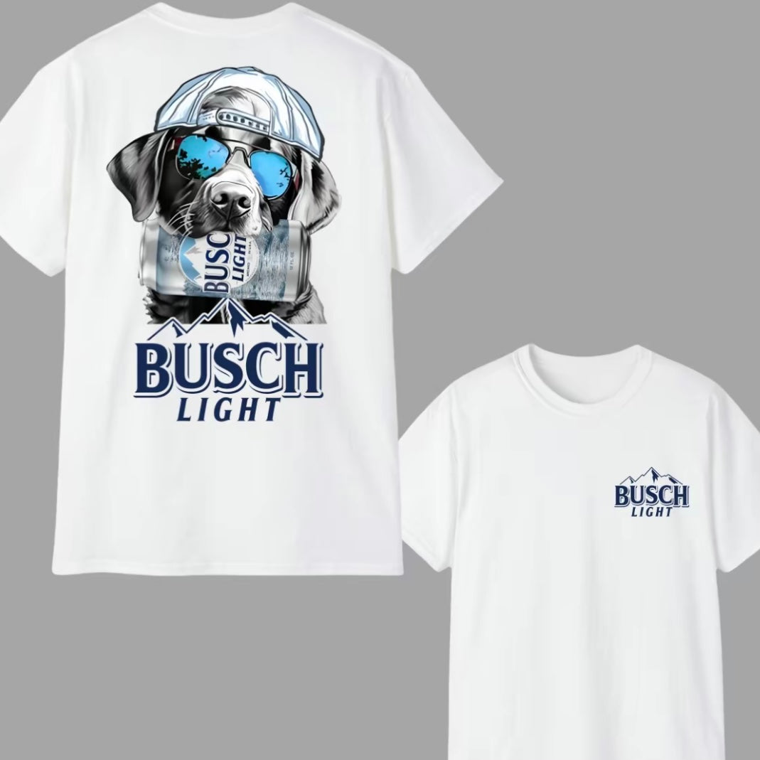 Cool Dog Beer Labrador Retriever T-Shirt/Sweatshirt/Hoodie