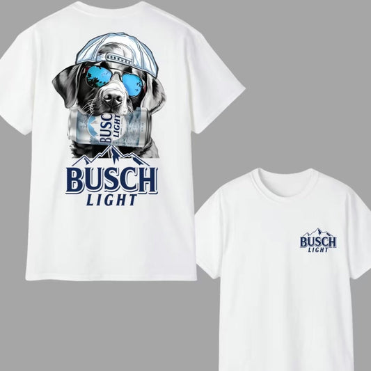 Cool Dog Beer Labrador Retriever T-Shirt/Sweatshirt/Hoodie