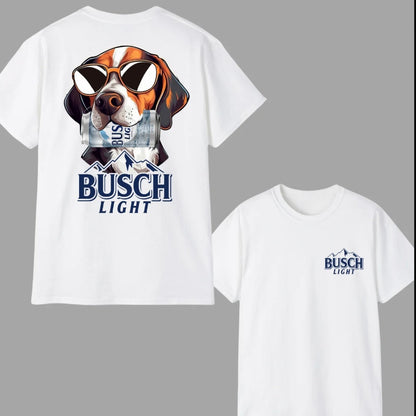 Cool Dog Beer Beagle T-Shirt/Sweatshirt/Hoodie