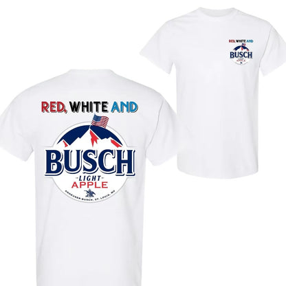 Red White and Beer Series 4th of July T-Shirt/Sweatshirt/Hoodie