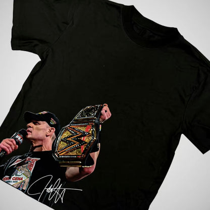 John Cena WWE Fans T-Shirt/Sweatshirt/Hoodie
