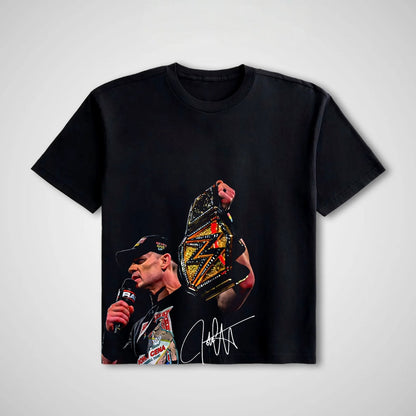 John Cena WWE Fans T-Shirt/Sweatshirt/Hoodie