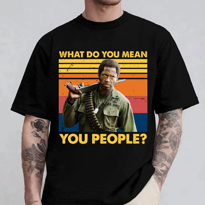 Never Go Full Vintage T-Shirt/Sweatshirt/Hoodie