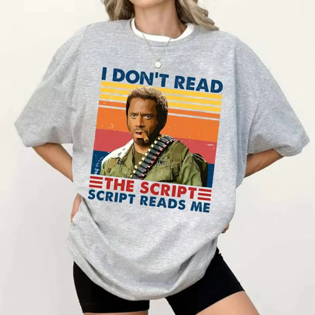 Never Go Full Vintage T-Shirt/Sweatshirt/Hoodie