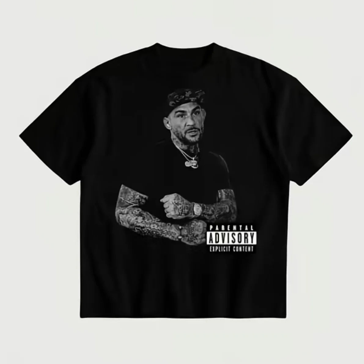 Dustin Poirier IGBBMN Collection Graphic T-Shirt Sweatshirt Hoodie