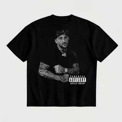 Dustin Poirier IGBBMN Collection Graphic T-Shirt Sweatshirt Hoodie
