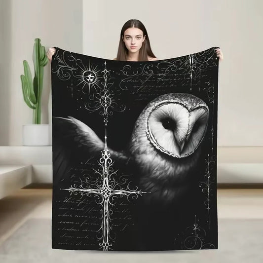 Deftones Metal Band Collection Blanket