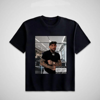 Dustin Poirier IGBBMN Collection Graphic T-Shirt Sweatshirt Hoodie