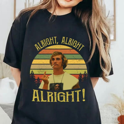 Dazed and Confused T-Shirt/Sweatshirt/Hoodie