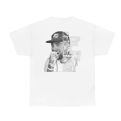 Mac Miller Best Day Ever T-Shirt/Sweatshirt/Hoodie