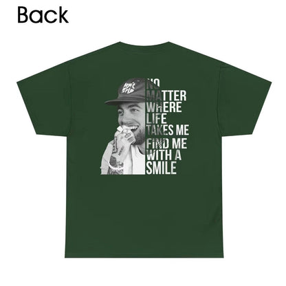 Mac Miller Best Day Ever T-Shirt/Sweatshirt/Hoodie