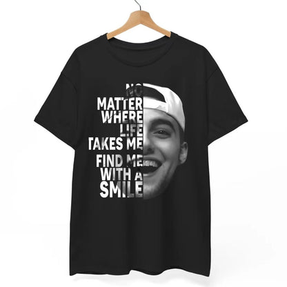 Mac Miller Best Day Ever T-Shirt/Sweatshirt/Hoodie