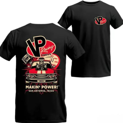 VP Racing Collection T-Shirt/Sweatshirt/Hoodie