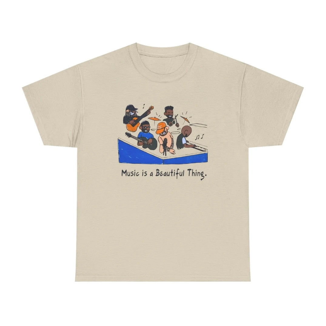 Mac Miller Tiny Desk T-Shirt/Sweatshirt/Hoodie