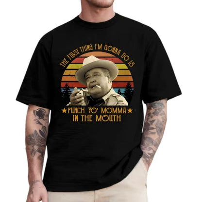 Smokey And The Bandit Movie T-Shirt/Sweatshirt/Hoodie