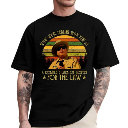 Smokey And The Bandit Movie T-Shirt/Sweatshirt/Hoodie