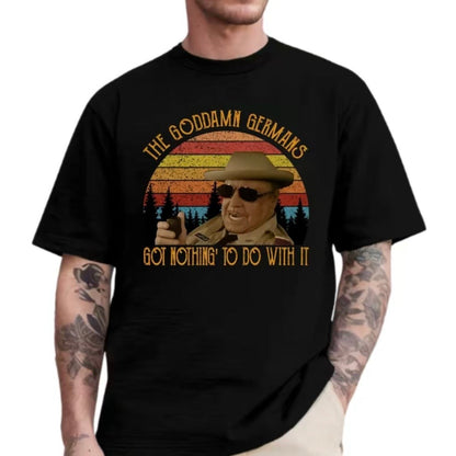 Smokey And The Bandit Movie T-Shirt/Sweatshirt/Hoodie