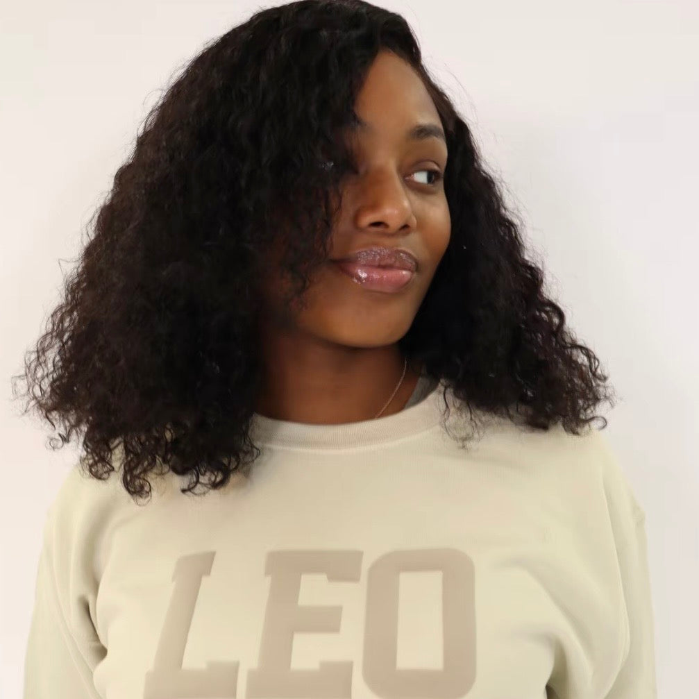 Zodiac Puff T-Shirt/Sweatshirt/Hoodie