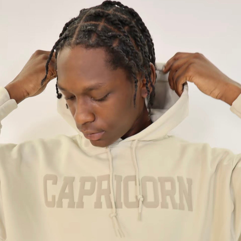 Zodiac Puff T-Shirt/Sweatshirt/Hoodie