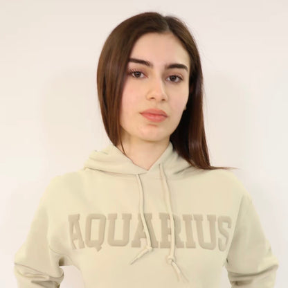 Zodiac Puff T-Shirt/Sweatshirt/Hoodie