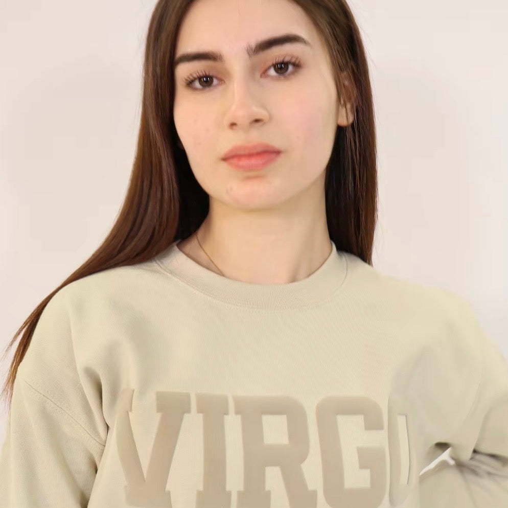 Zodiac Puff T-Shirt/Sweatshirt/Hoodie