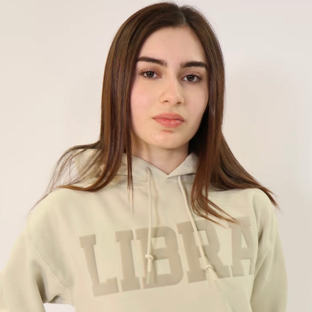 Zodiac Puff T-Shirt/Sweatshirt/Hoodie