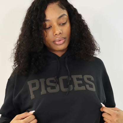 Zodiac Puff T-Shirt/Sweatshirt/Hoodie