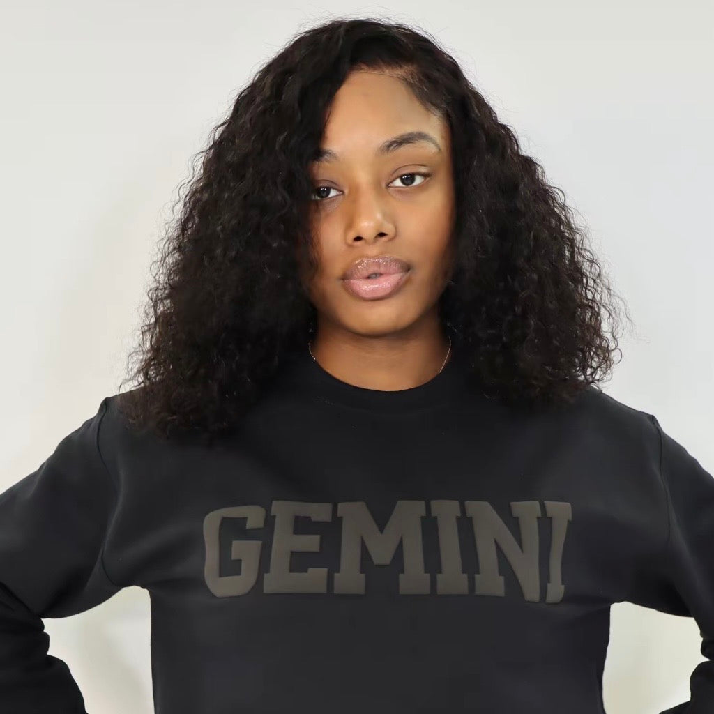 Zodiac Puff T-Shirt/Sweatshirt/Hoodie