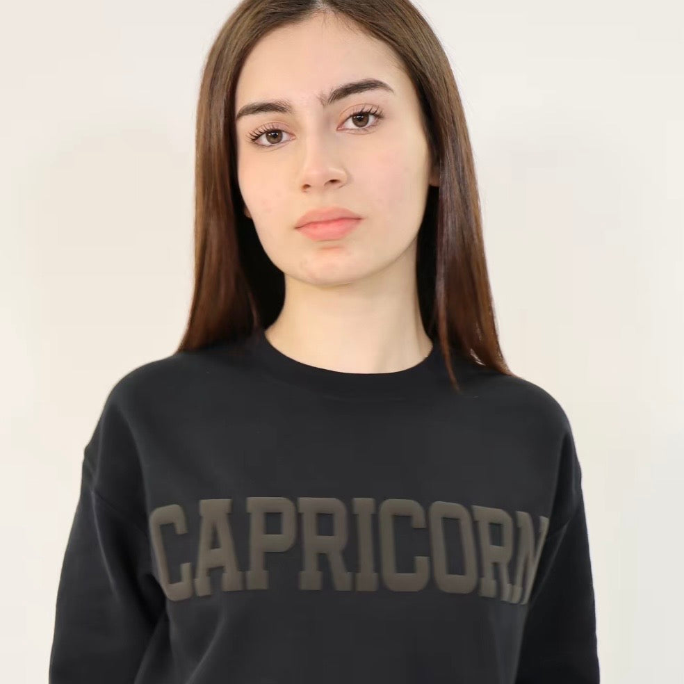 Zodiac Puff T-Shirt/Sweatshirt/Hoodie