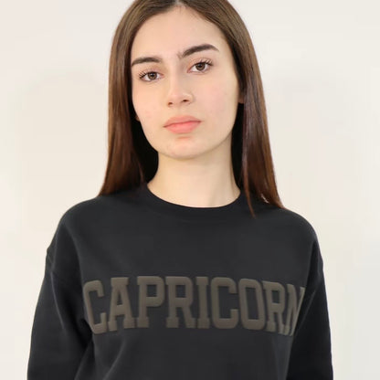Zodiac Puff T-Shirt/Sweatshirt/Hoodie