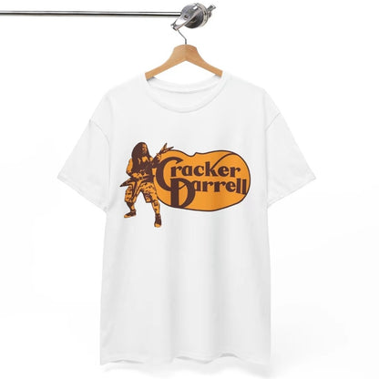 Cracker Darrell T-Shirt/Sweatshirt/Hoodie
