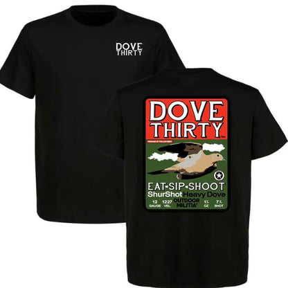 Dove Thirty Hunting T-Shirt/Sweatshirt/Hoodie