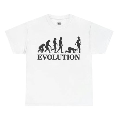 Evolution Simp T-Shirt/Sweatshirt/Hoodie