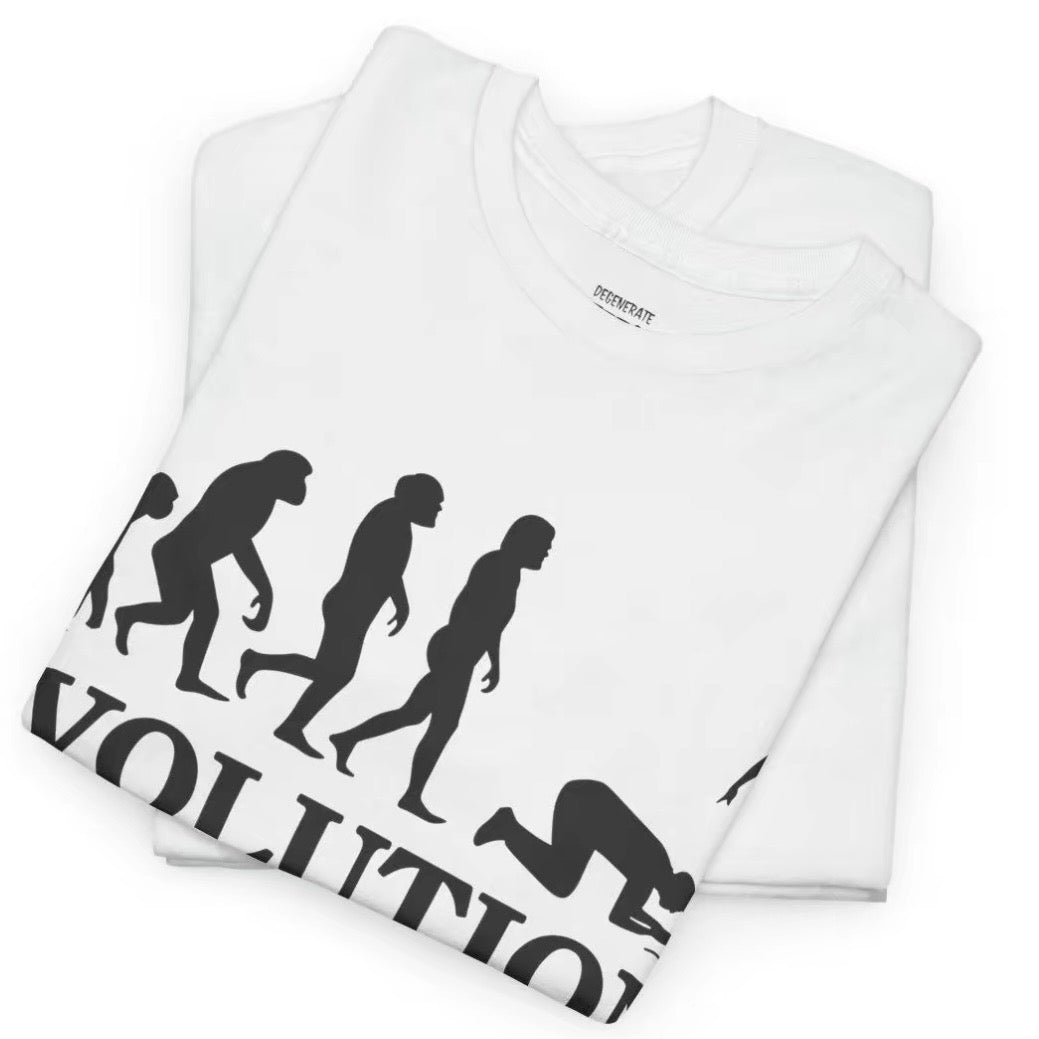 Evolution Simp T-Shirt/Sweatshirt/Hoodie