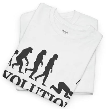 Evolution Simp T-Shirt/Sweatshirt/Hoodie