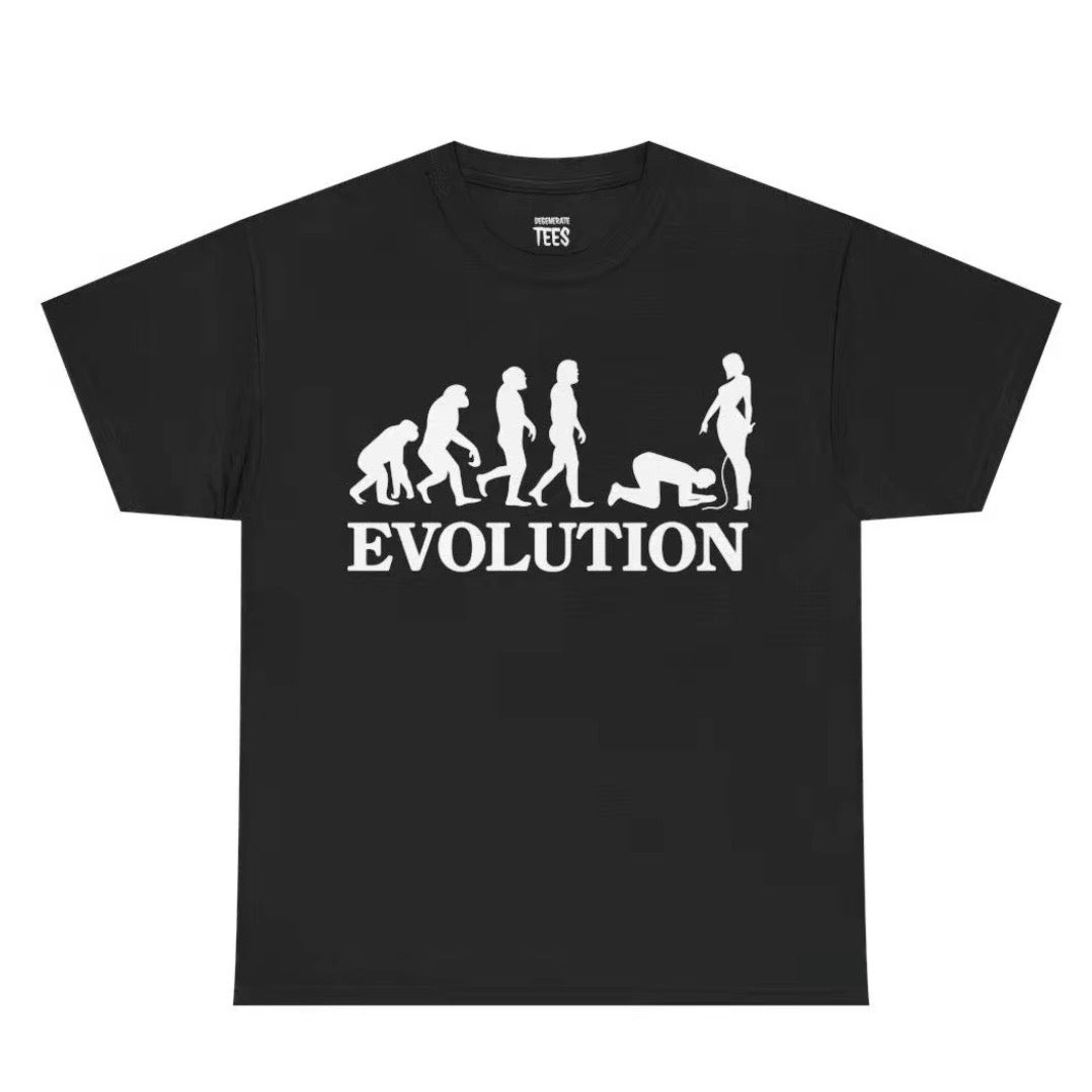 Evolution Simp T-Shirt/Sweatshirt/Hoodie