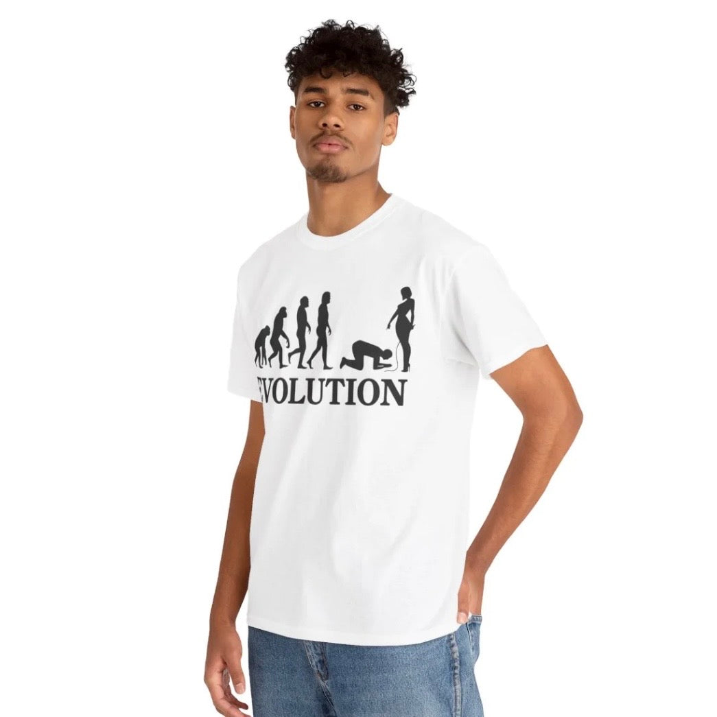 Evolution Simp T-Shirt/Sweatshirt/Hoodie