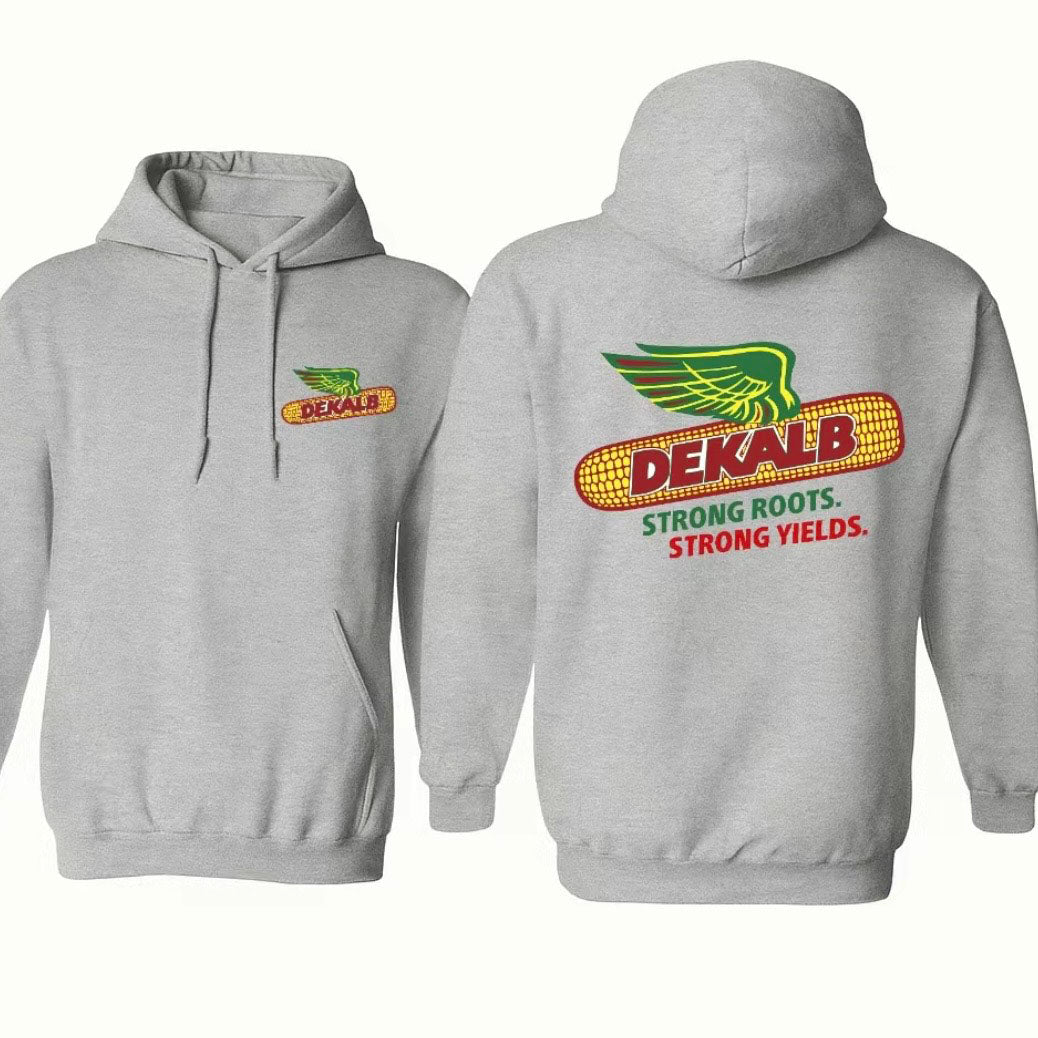 Dekalb Corn Harvest T-Shirt/Sweatshirt/Hoodie