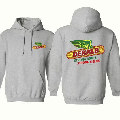 Dekalb Corn Harvest T-Shirt/Sweatshirt/Hoodie