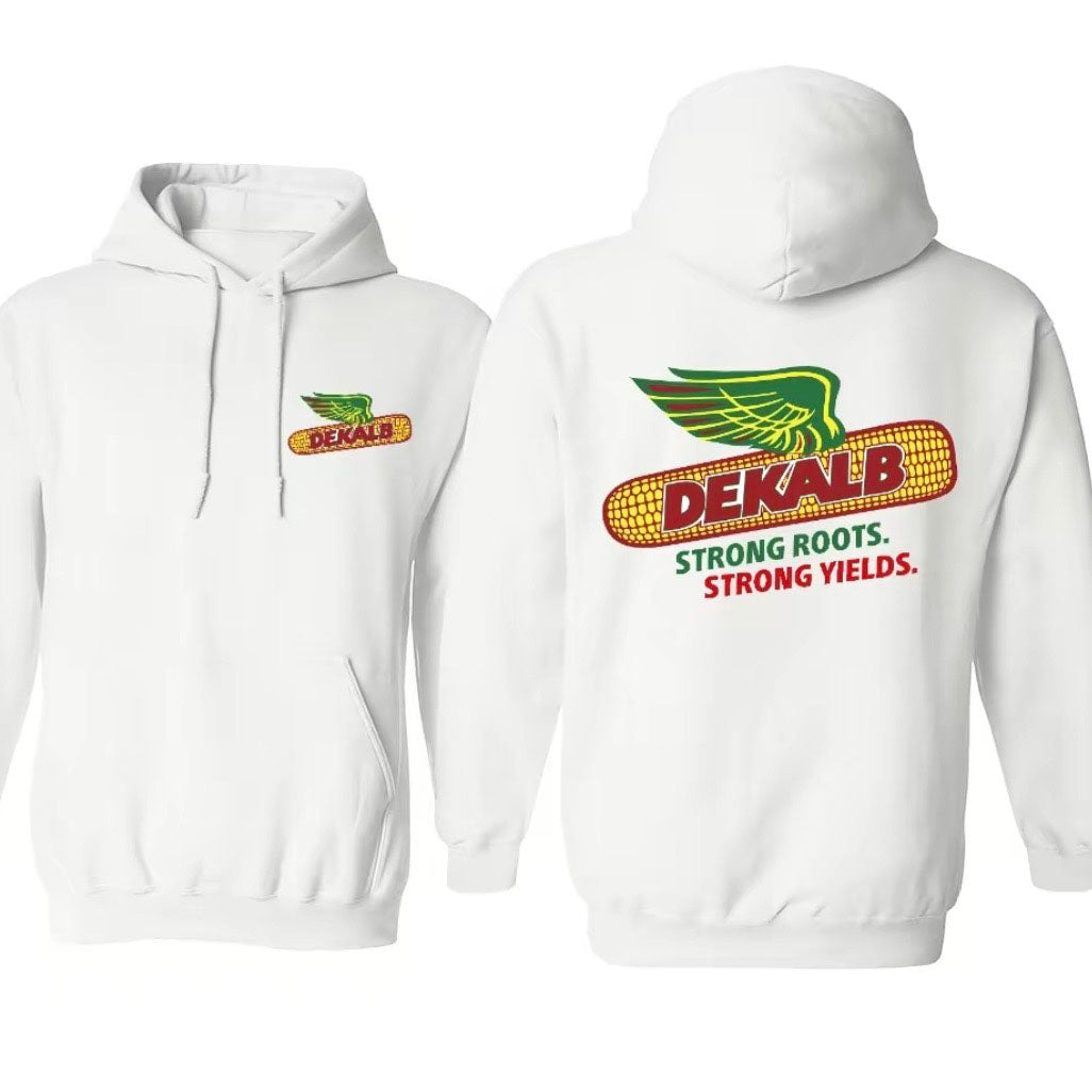 Dekalb Corn Harvest T-Shirt/Sweatshirt/Hoodie